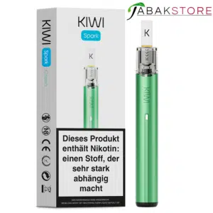 Kiwi-Spark-Device-Green