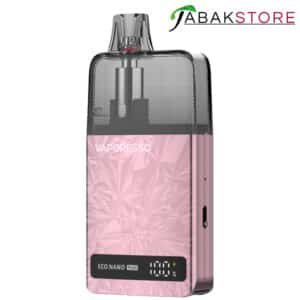 Vaporesso-eco-nano-plus-kit-coral-pink