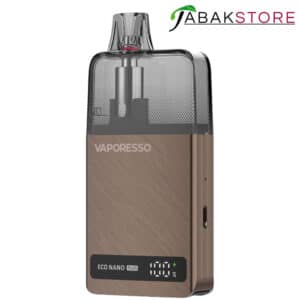 Vaporesso-eco-nano-plus-kit-mocha-brown