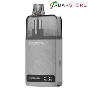 Vaporesso-eco-nano-plus-kit-space-silver