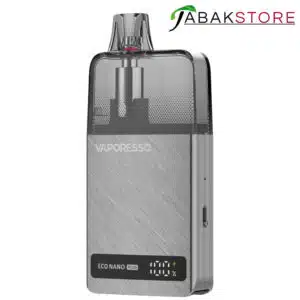 Vaporesso-eco-nano-plus-kit-space-silver