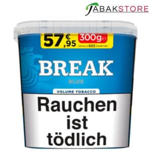 break-blau-300g-tabak-eimer