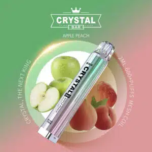 crystal-bar-e-zigarette-apple-peach