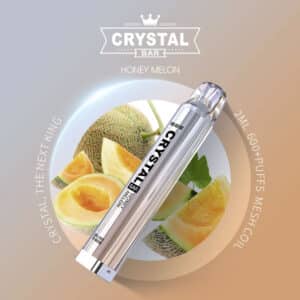 crystal-bar-e-zigarette-honey-melon