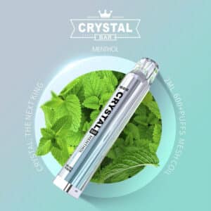 crystal-bar-e-zigarette-menthol