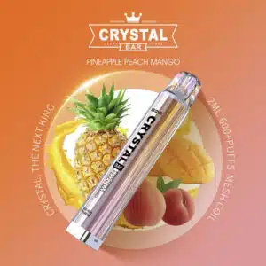crystal-bar-e-zigarette-pineapple-peach-mango