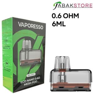vaporesso-eco-nano-Lush-mesh-pod-6ml-0,6-ohm