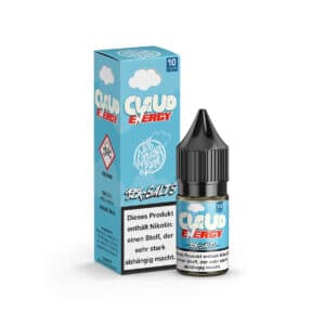 187 Liquid Cloud Energy 10mg