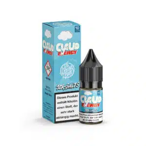 187 Liquid Cloud Energy 10mg