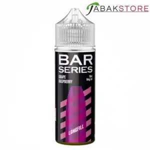 Bar-Series-Grape-Raspberry-Longfill-Liquid
