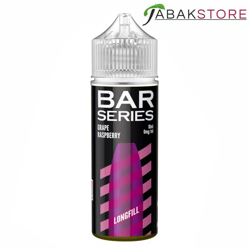 Bar-Series-Grape-Raspberry-Longfill-Liquid