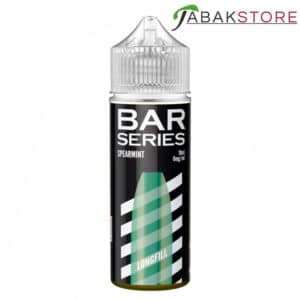 Bar-Series-Spearmint-Longfill-Liquid