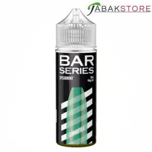 Bar-Series-Spearmint-Longfill-Liquid