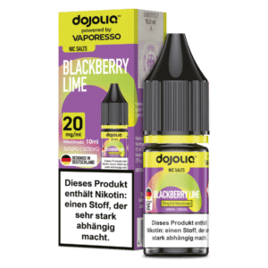 Dojoliq_Blackberry_Lime_20mg