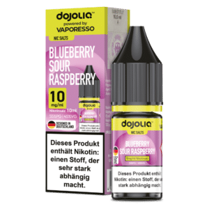 Dojoliq_Blueberry_Sour_Raspberry_10mg