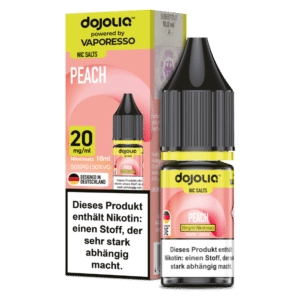 Dojoliq_Peach_20mg