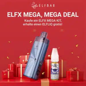 Elfx-Mega-Deal-kaufe-ein-elfx-mega-und-erhalte-ein-elfliq-liquid