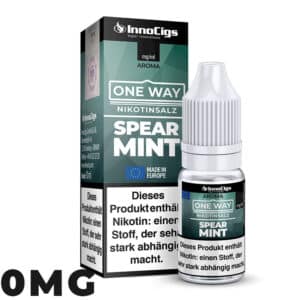 Innocigs-Liquid-0mg-Spearmint