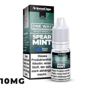 Innocigs-Liquid-10mg-Spearmint