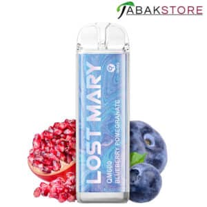 Lost-Mary-QM600-Blueberry-Pomegranate-20mg