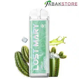Lost-Mary-QM600-Cactus-Ice-20mg