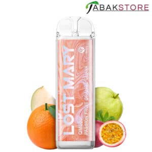 Lost-Mary-QM600-Passion-Fruit-Orange-Guava-20mg
