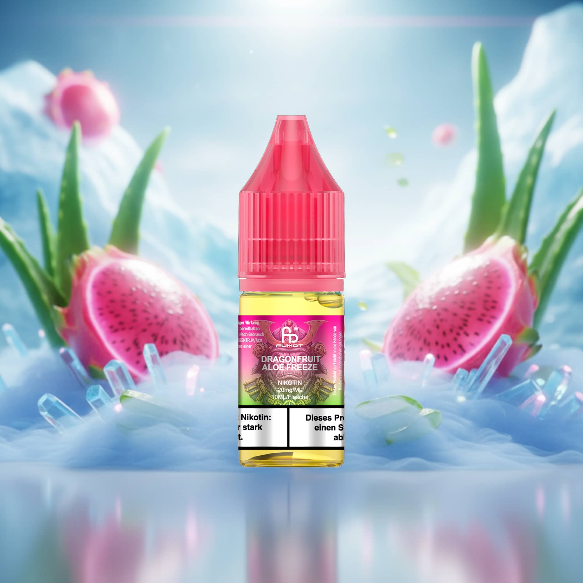 randm tornado dragon fruit RandM Tornado 9000 main image 1