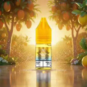 RandM Liquid 20mg Mango-Yuzu-Sorbet