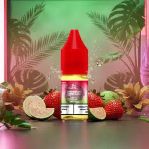 RandM Liquid 20mg Strawberry-Guava-Soda