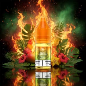 RandM Liquid 20mg Tropical-Energy-Kick