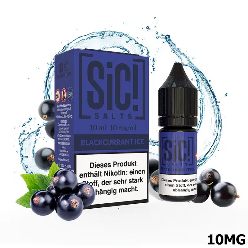 SiC-Salt-Blackcurrant-Ice-10mg-Liquid