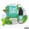 SiC-Salt-Mint-Tea-Ice-10mg-Liquid