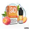 SiC-Salt-Peach-Tea-Ice-10mg-Liquid