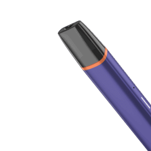 VEEV_ONE_Gerät_Electric-Purple_top