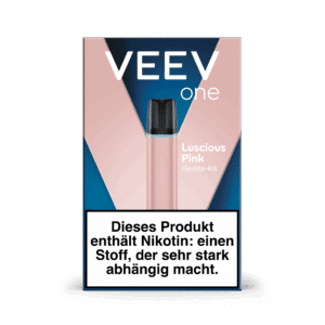 VEEV_ONE_GerateKit_Luscious_Pink_vor