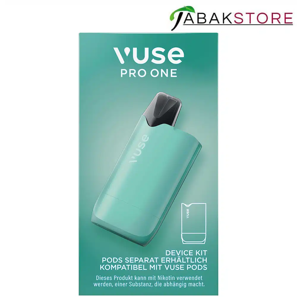 Vuse-Pro-One-Box-Aqua-Front