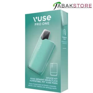 Vuse-Pro-One-Box-Aqua-Rechts-seitlich