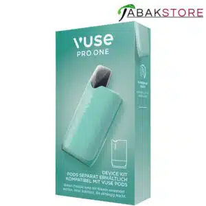 Vuse-Pro-One-Box-Aqua-Rechts-seitlich