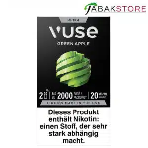 Vuse-Ultra-Green-Apple-Pods-20mg