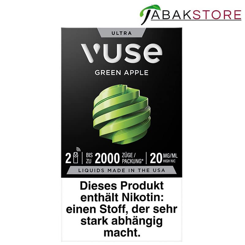 elfbar elfa master akku VUSE PODS