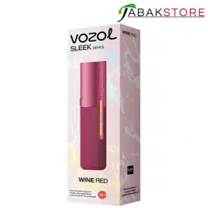 vozol-sleek-device-wine-red