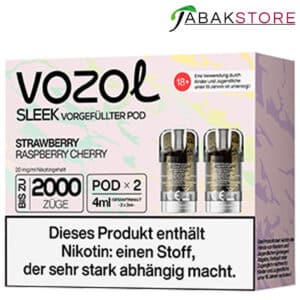 vozol-sleek-pods-strawberry-raspberry-cherry