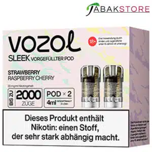 vozol-sleek-pods-strawberry-raspberry-cherry