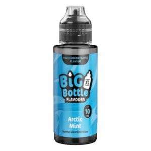 Big Bottle Longfill Aroma Arctic Mint