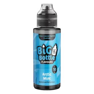 Big Bottle Longfill Aroma Arctic Mint
