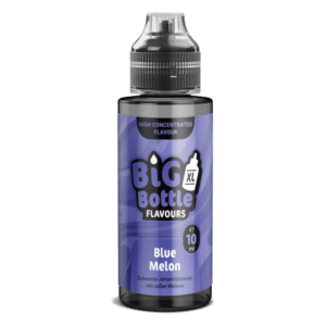Big Bottle Longfill Aroma Blue Melon