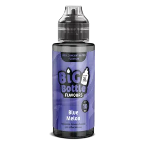 Big Bottle Longfill Aroma Blue Melon