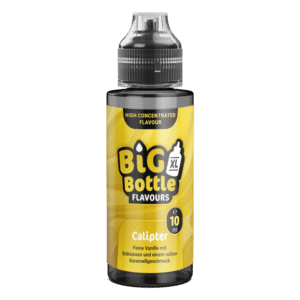 Big Bottle Longfill Aroma Calipter