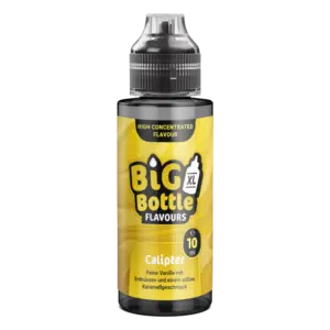 Big Bottle Longfill Aroma Calipter