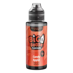 Big Bottle Longfill Aroma Candy Apple